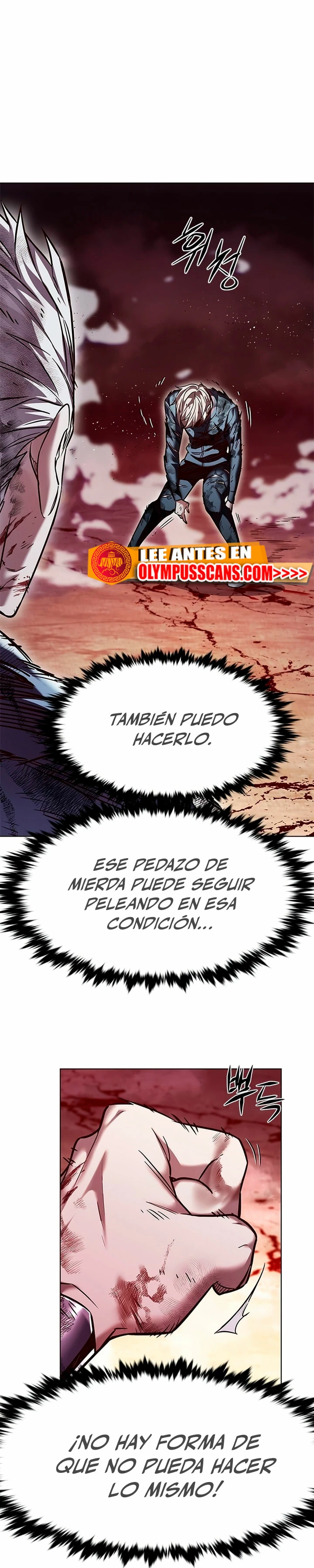 Read El Despiadado Demonio Celestial Manga Online