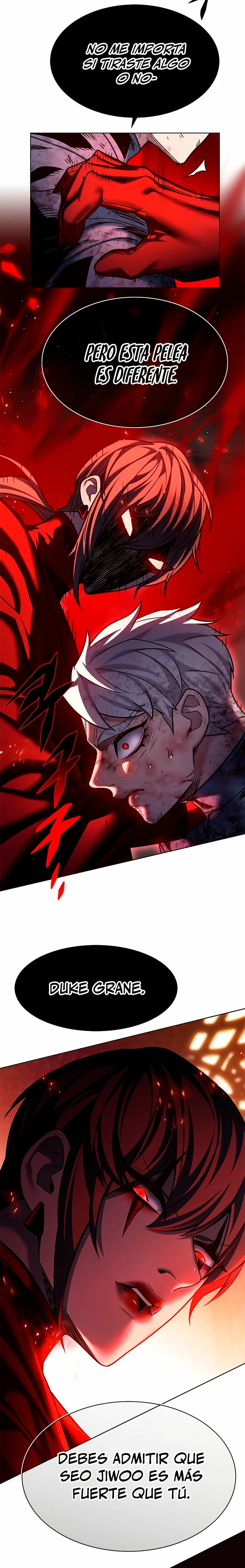 Read El Despiadado Demonio Celestial Manga Online