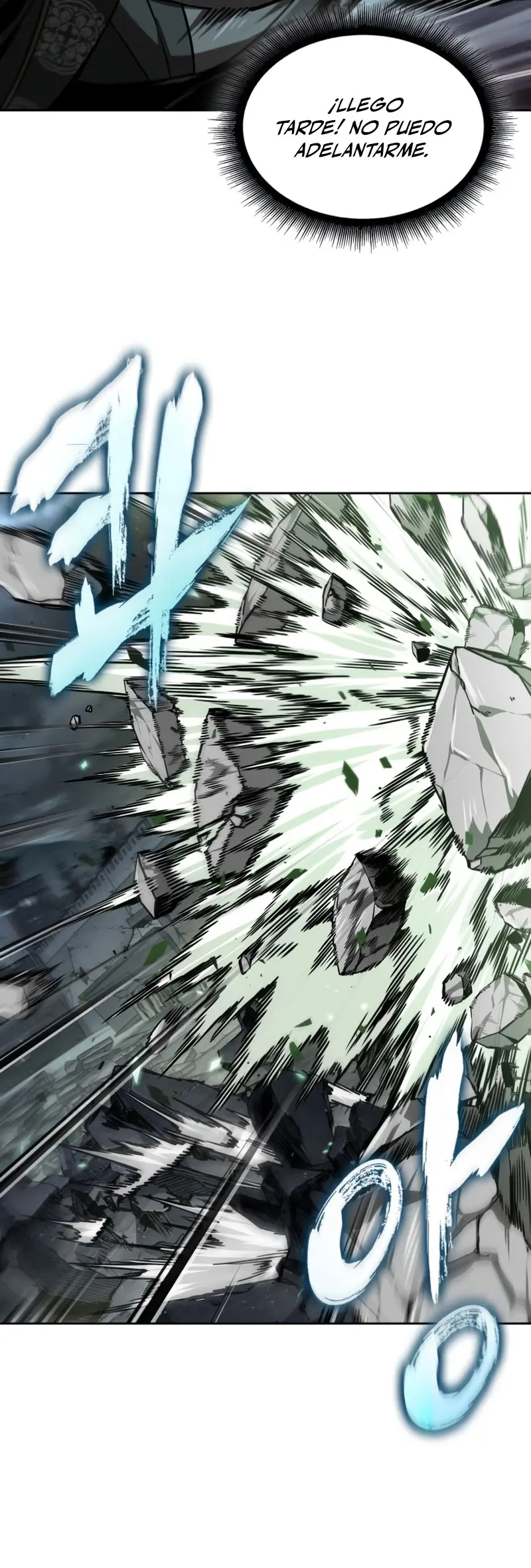 Read El Despiadado Demonio Celestial Manga Online