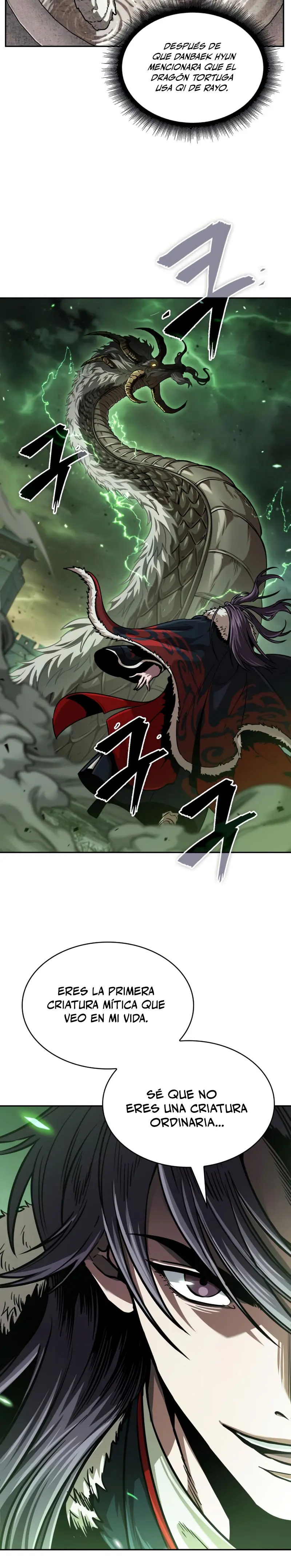 Read El Despiadado Demonio Celestial Manga Online