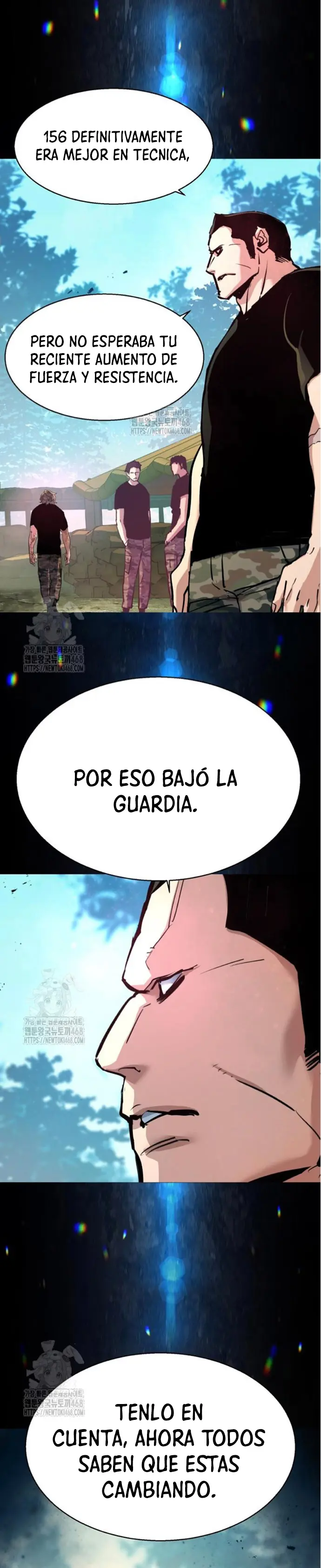 Read El Despiadado Demonio Celestial Manga Online