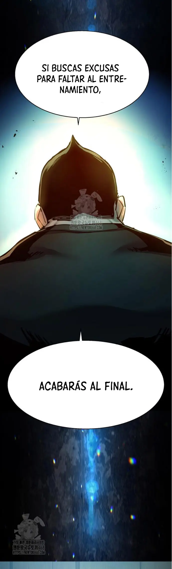 Read El Despiadado Demonio Celestial Manga Online