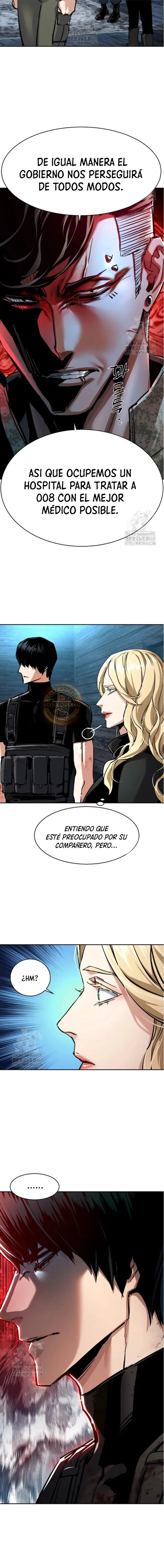 Read El Despiadado Demonio Celestial Manga Online