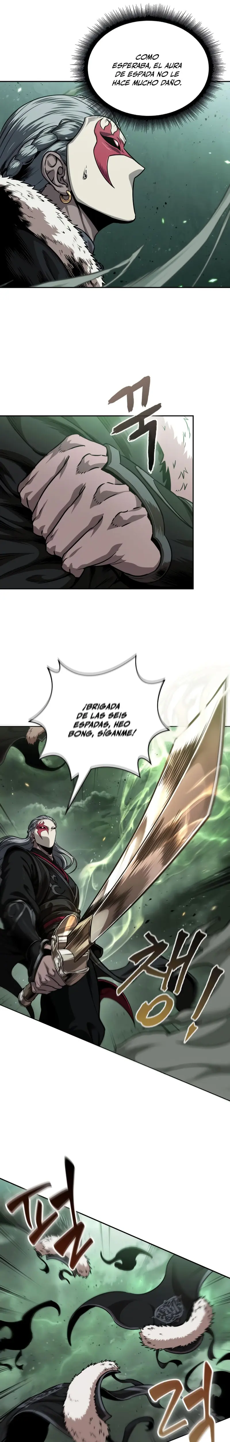 Read El Despiadado Demonio Celestial Manga Online