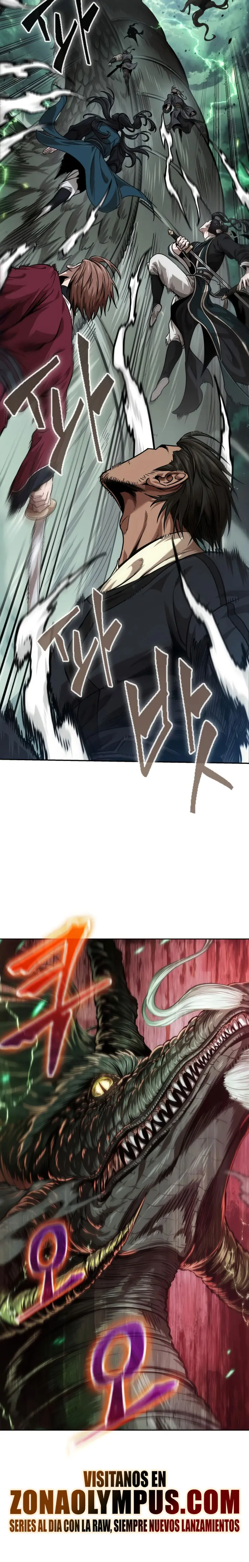 Read El Despiadado Demonio Celestial Manga Online