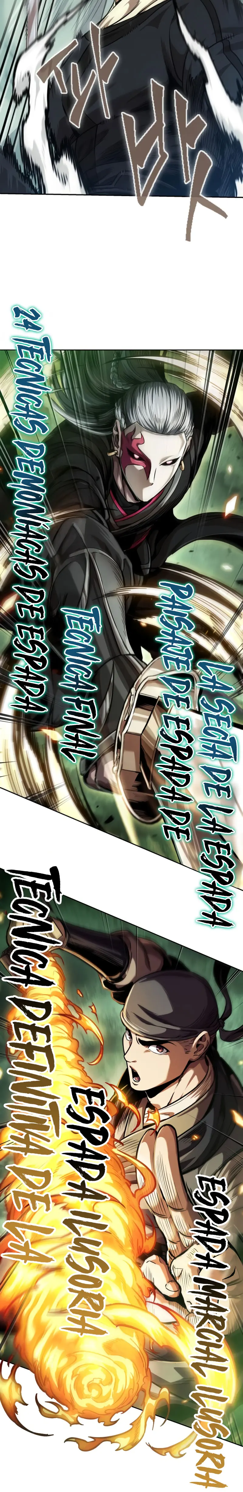 Read El Despiadado Demonio Celestial Manga Online
