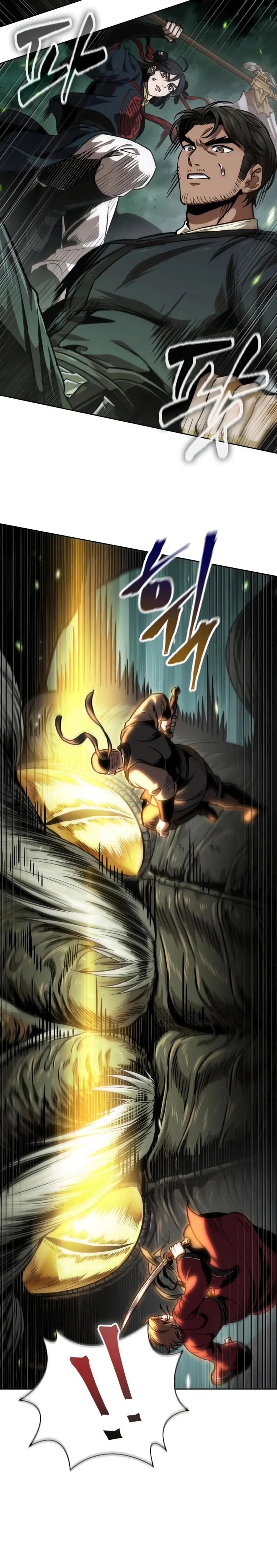 Read El Despiadado Demonio Celestial Manga Online