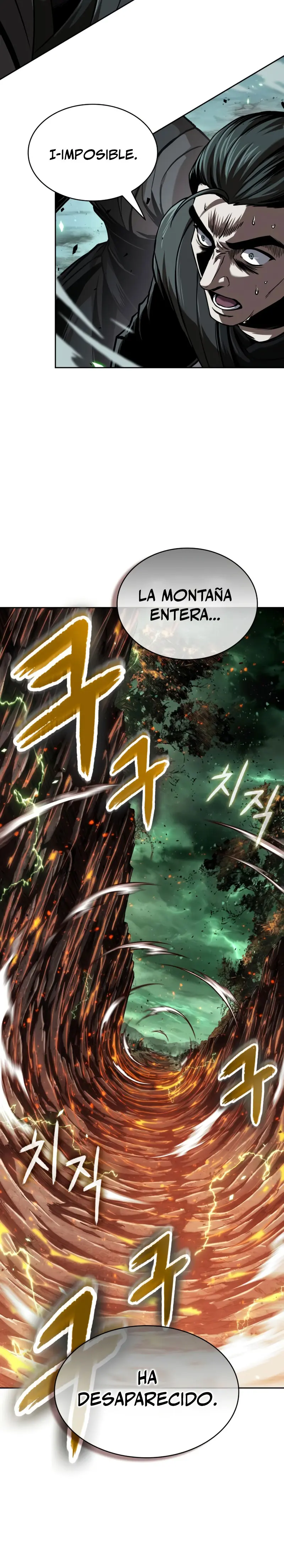 Read El Despiadado Demonio Celestial Manga Online