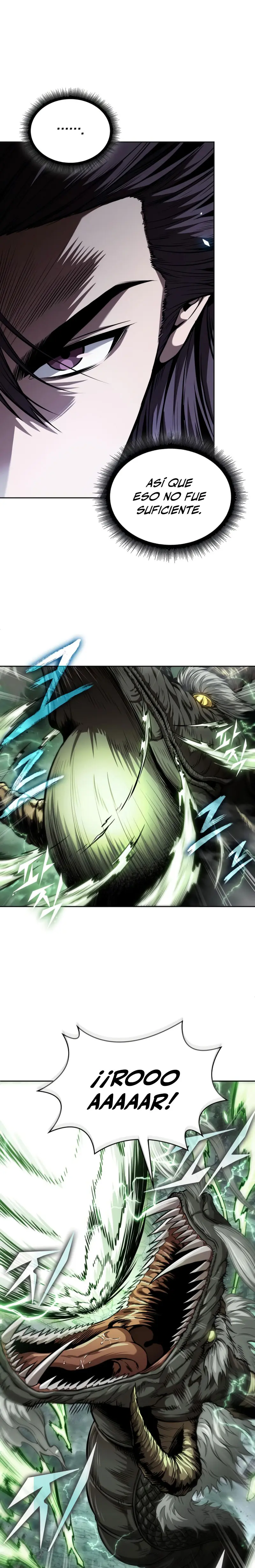 Read El Despiadado Demonio Celestial Manga Online