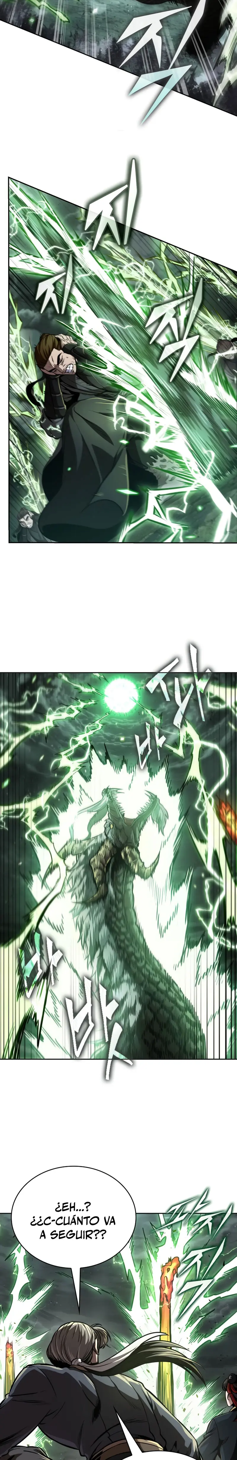 Read El Despiadado Demonio Celestial Manga Online