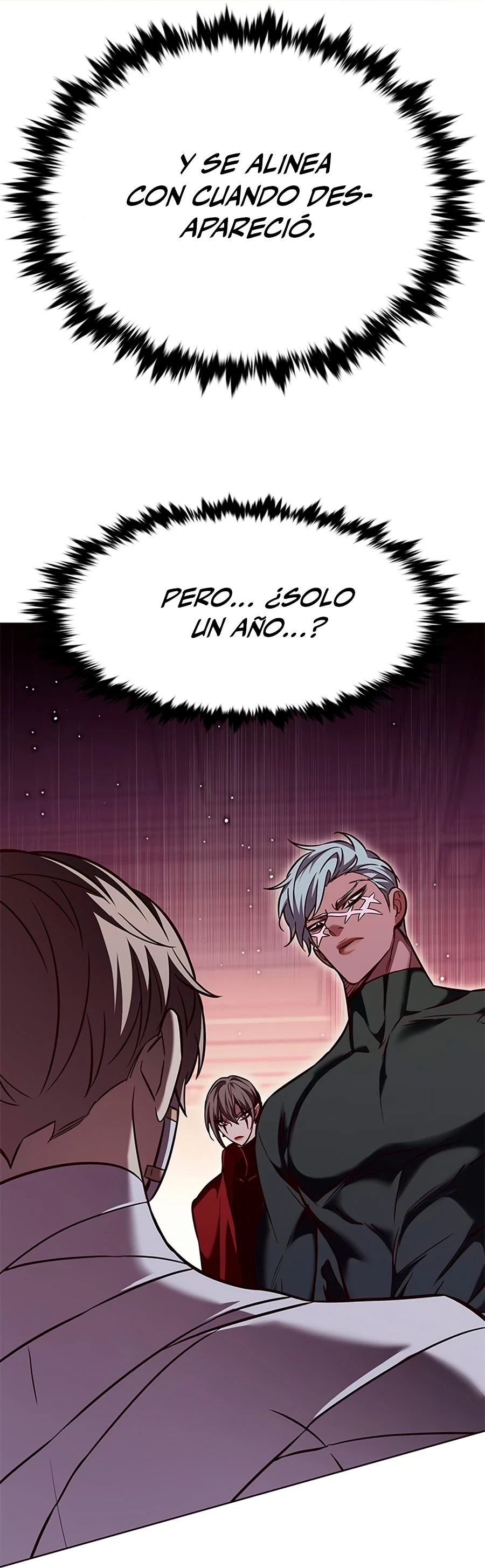 Read El Despiadado Demonio Celestial Manga Online