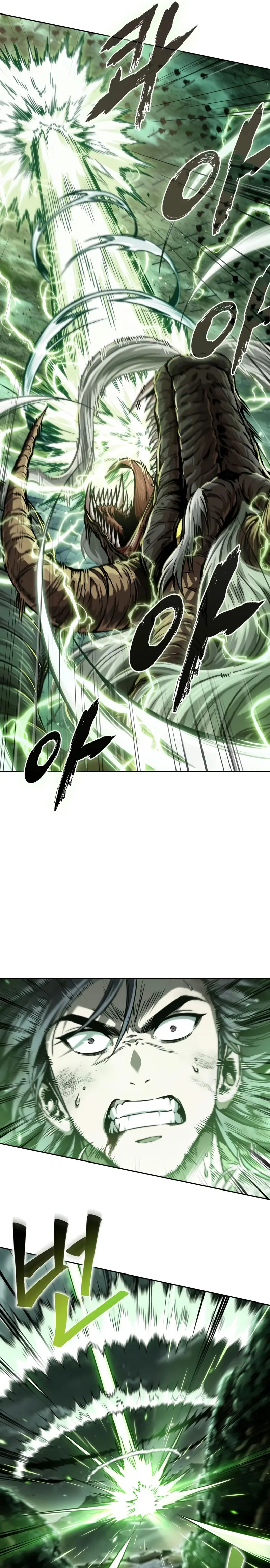 Read El Despiadado Demonio Celestial Manga Online