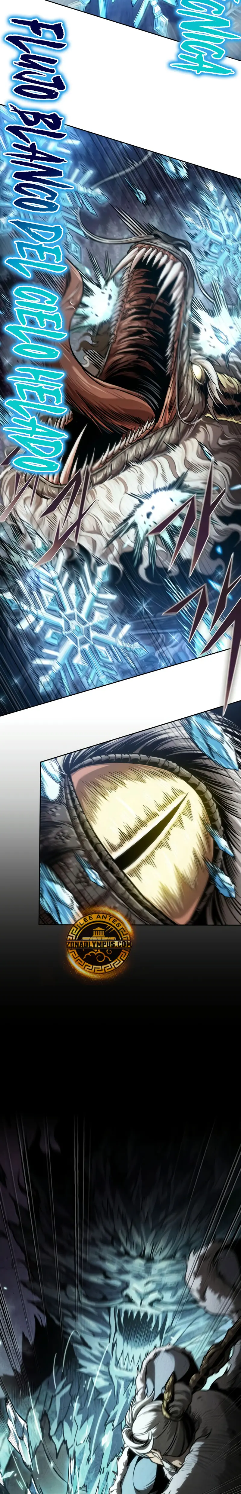 Read El Despiadado Demonio Celestial Manga Online
