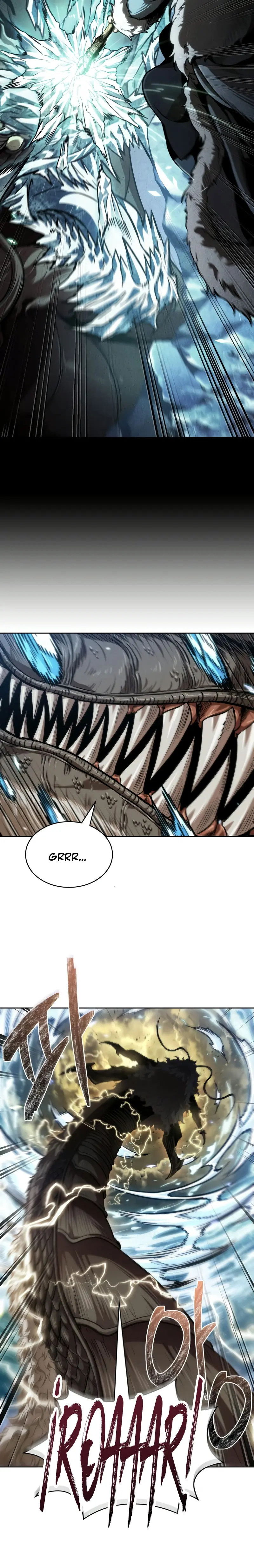 Read El Despiadado Demonio Celestial Manga Online