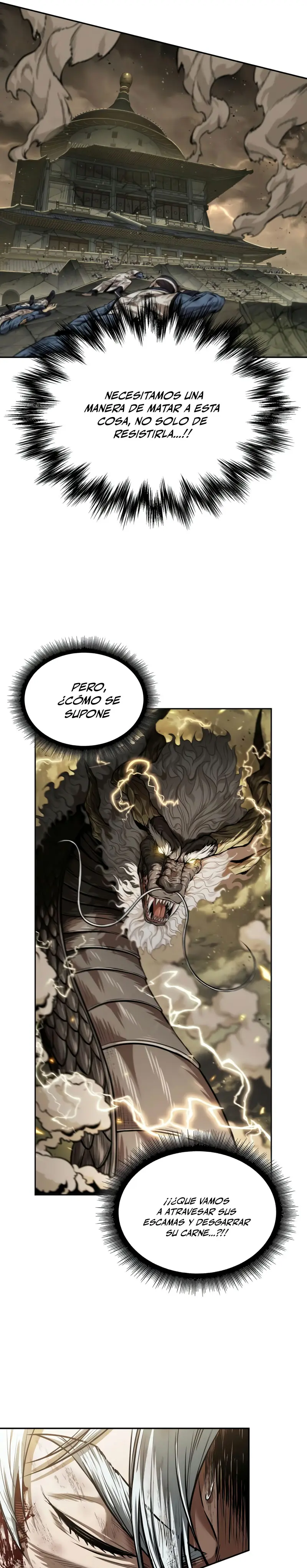 Read El Despiadado Demonio Celestial Manga Online