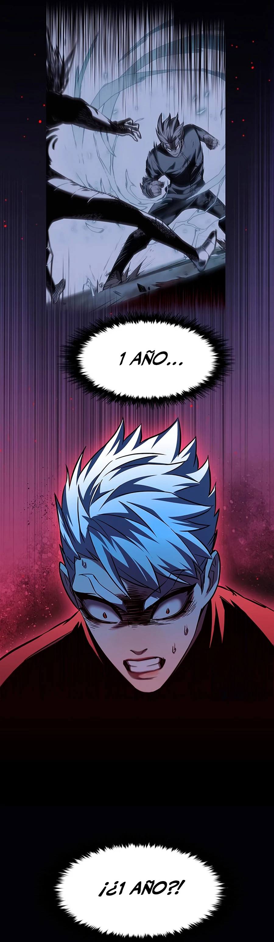 Read El Despiadado Demonio Celestial Manga Online