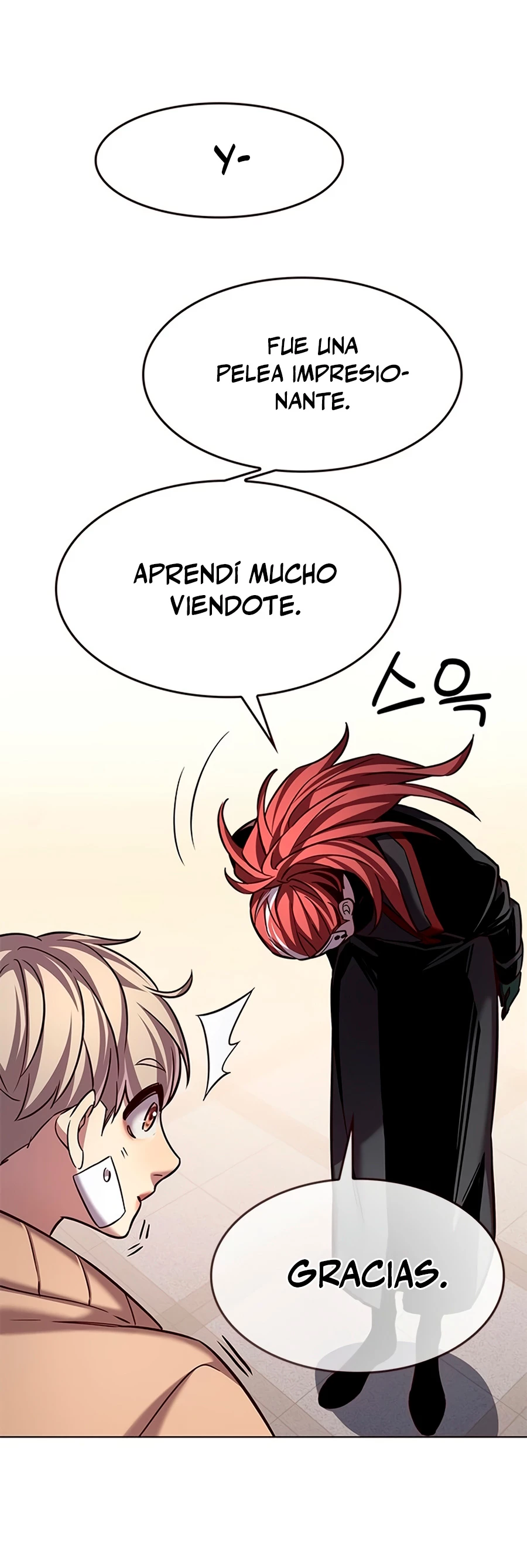 Read El Despiadado Demonio Celestial Manga Online