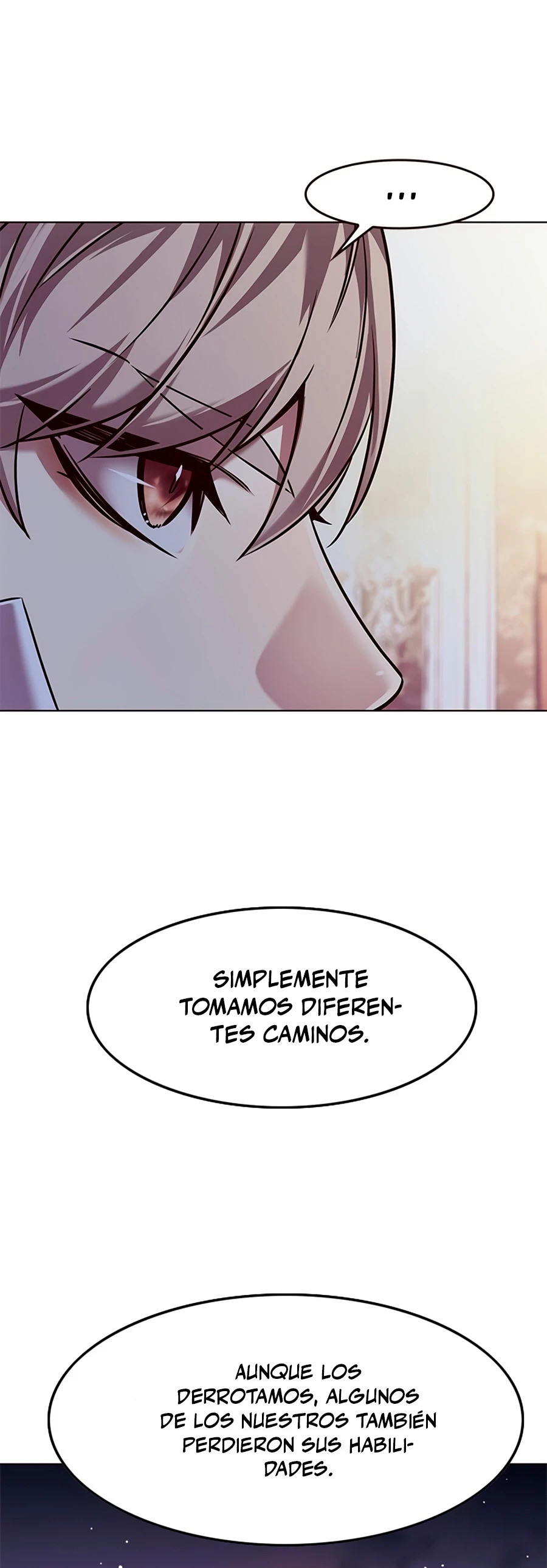Read El Despiadado Demonio Celestial Manga Online