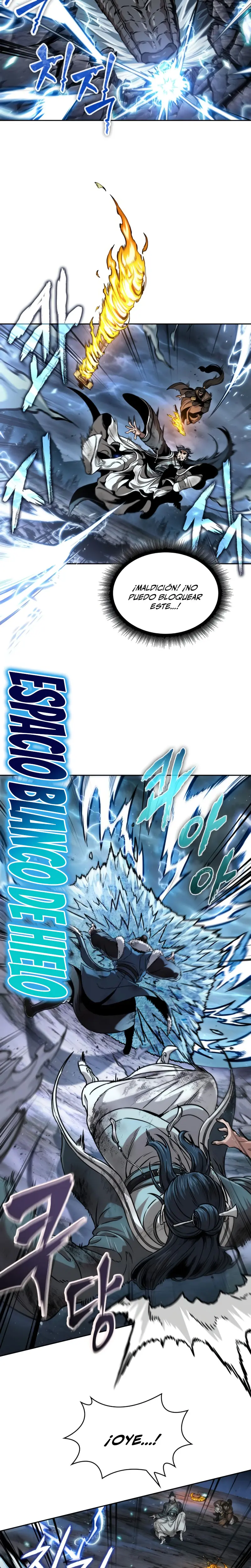 Read El Despiadado Demonio Celestial Manga Online