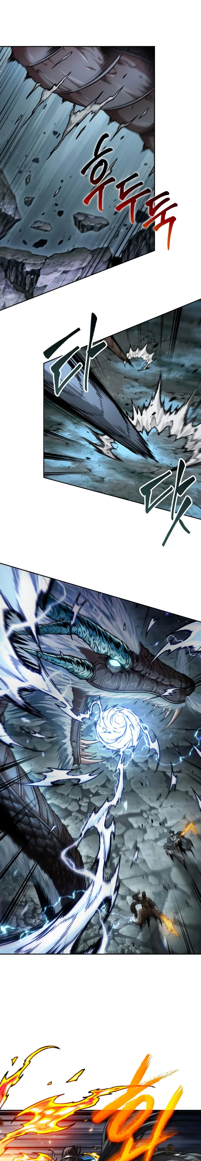 Read El Despiadado Demonio Celestial Manga Online