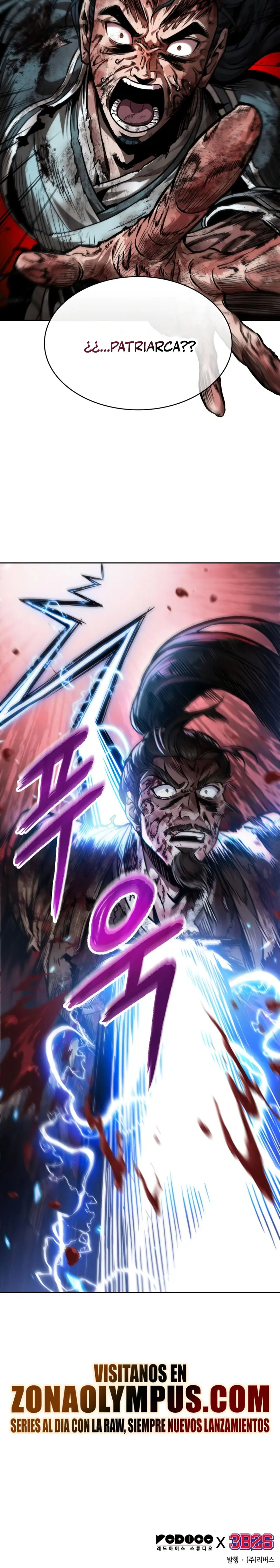 Read El Despiadado Demonio Celestial Manga Online