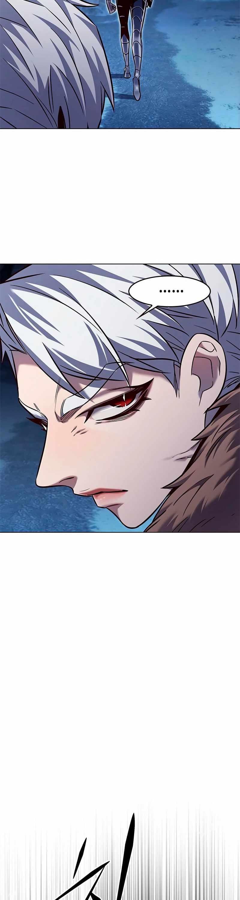 Read El Despiadado Demonio Celestial Manga Online