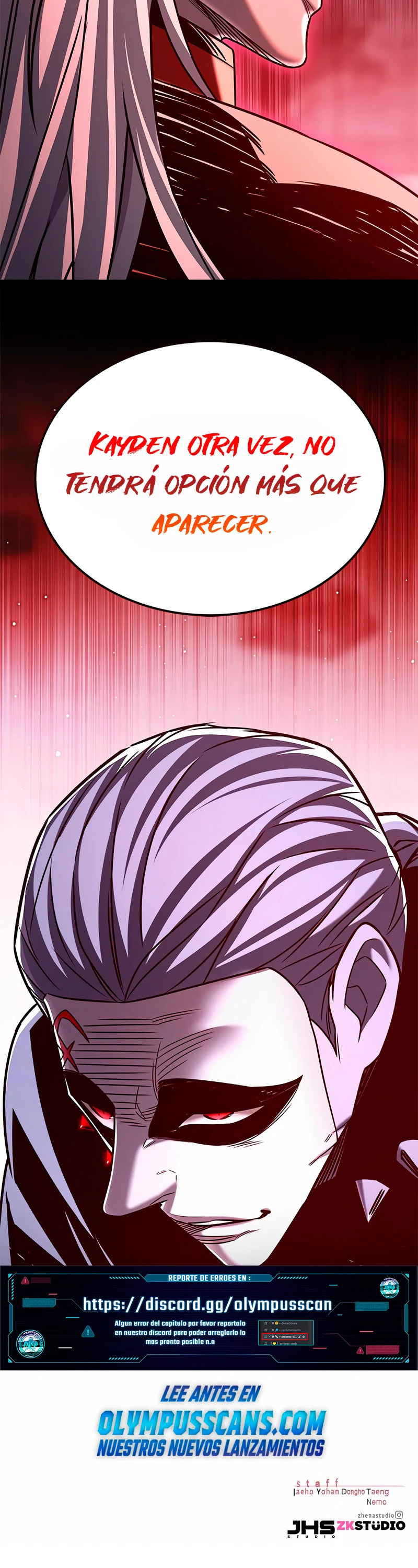 Read El Despiadado Demonio Celestial Manga Online