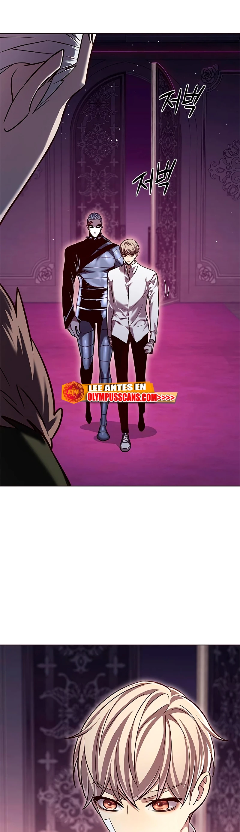 Read El Despiadado Demonio Celestial Manga Online