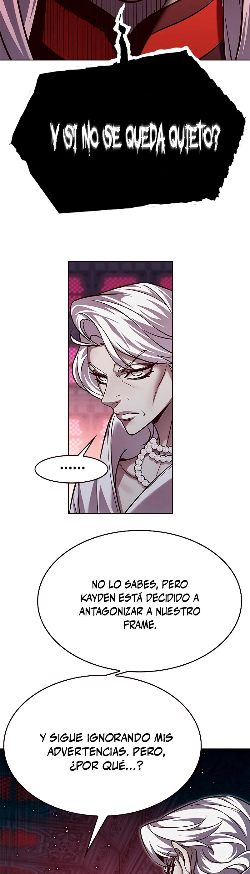 Read El Despiadado Demonio Celestial Manga Online
