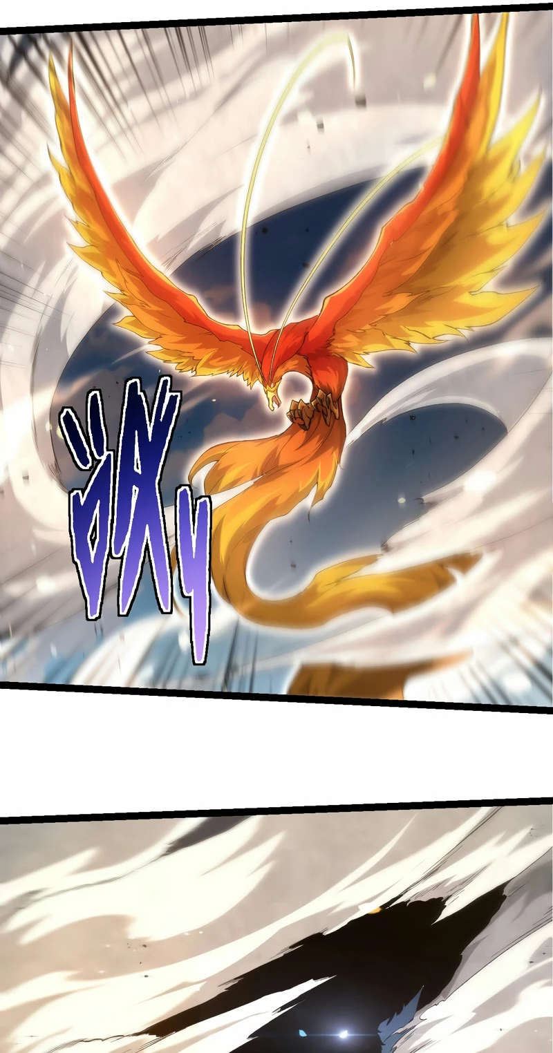 Read El Despiadado Demonio Celestial Manga Online