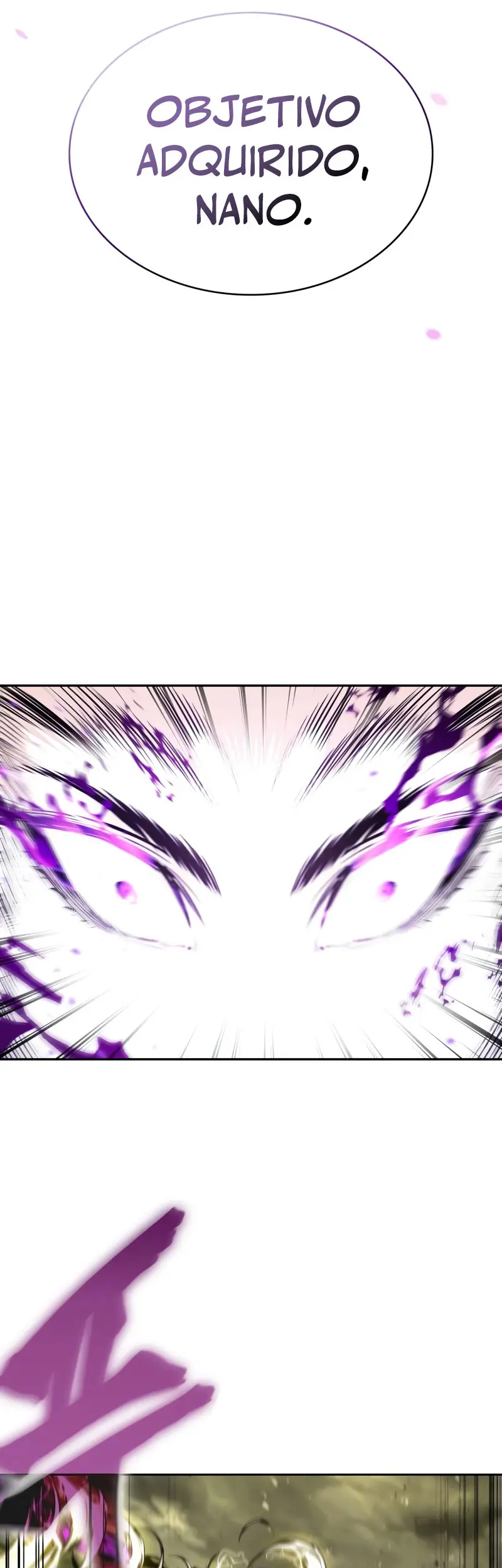 Read El Despiadado Demonio Celestial Manga Online