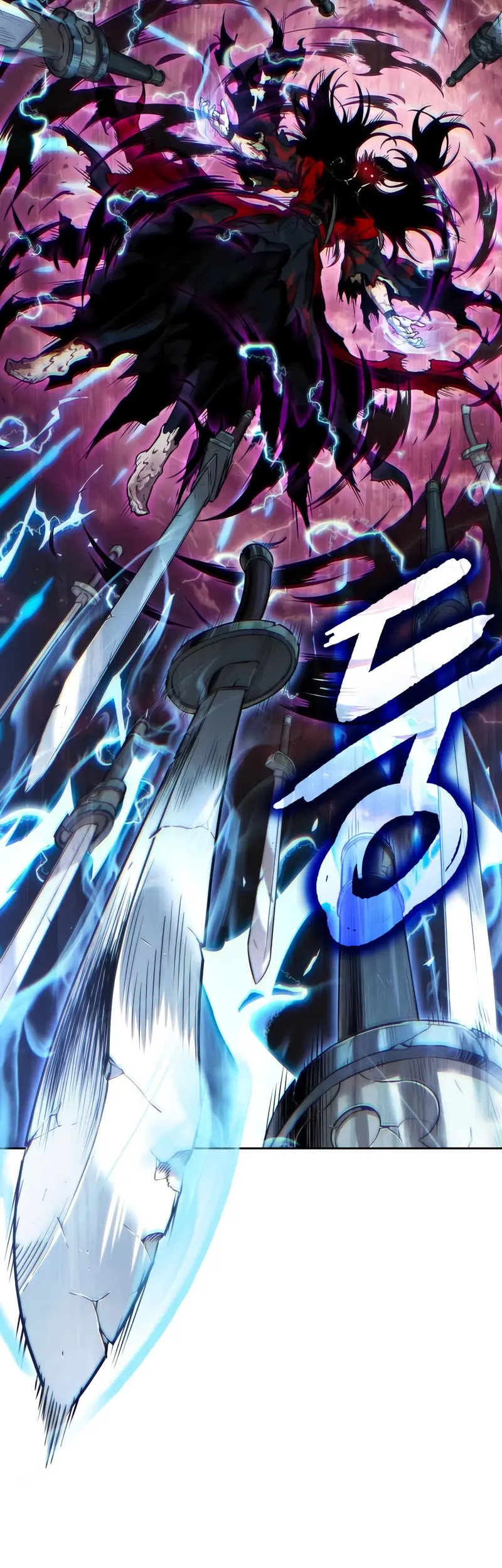 Read El Despiadado Demonio Celestial Manga Online