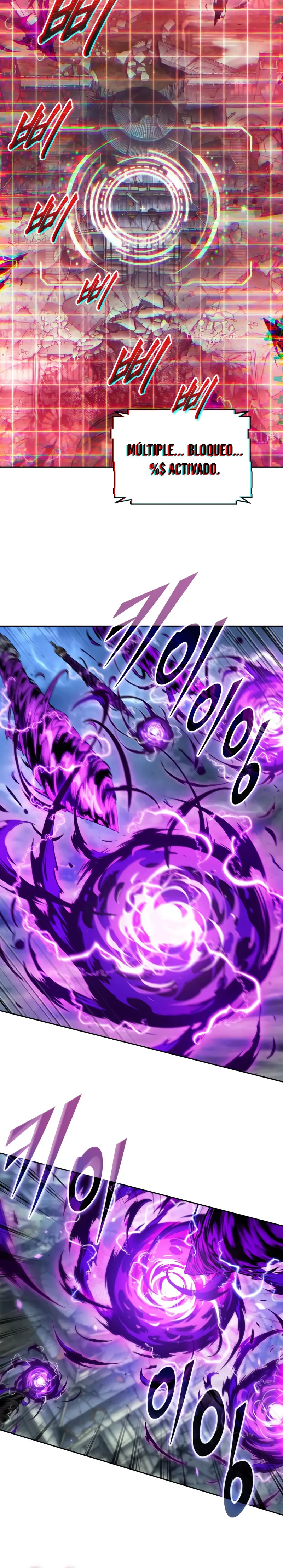 Read El Despiadado Demonio Celestial Manga Online
