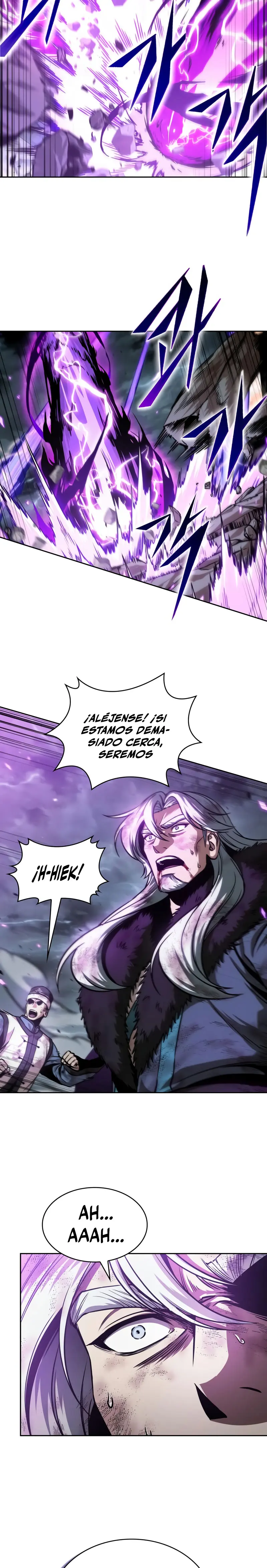 Read El Despiadado Demonio Celestial Manga Online
