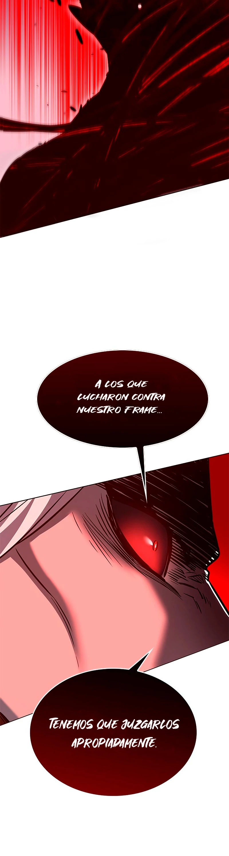 Read El Despiadado Demonio Celestial Manga Online