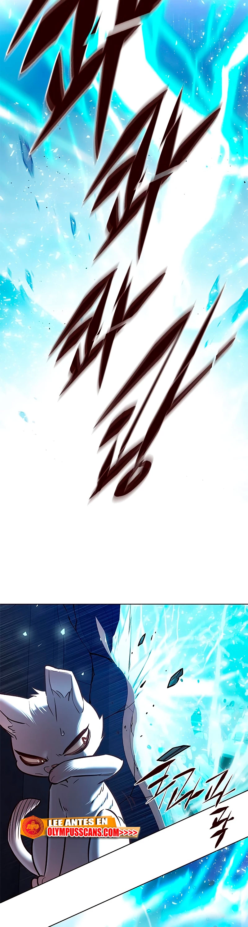 Read El Despiadado Demonio Celestial Manga Online