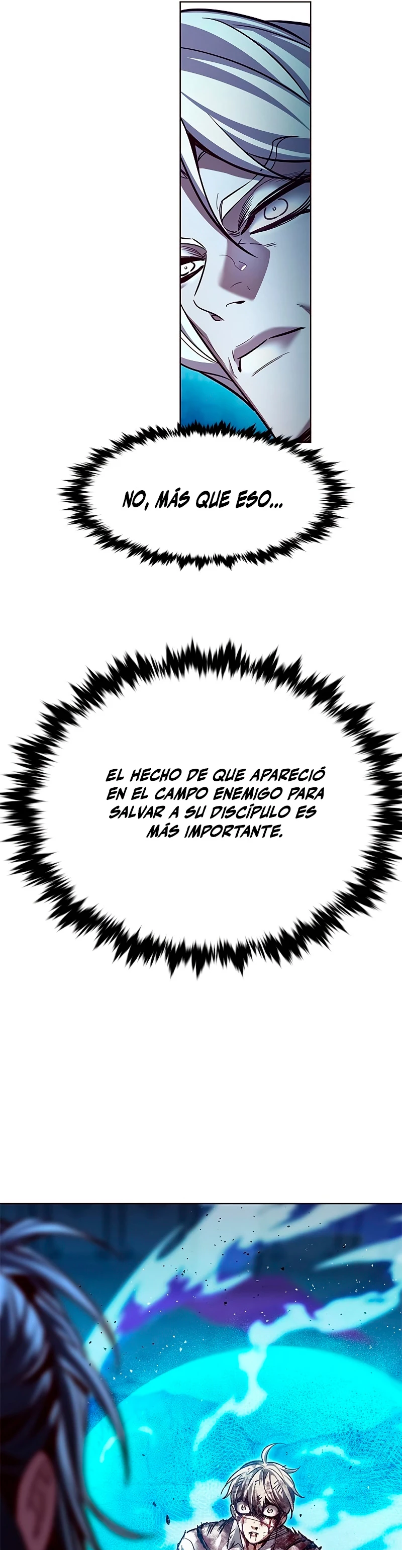 Read El Despiadado Demonio Celestial Manga Online