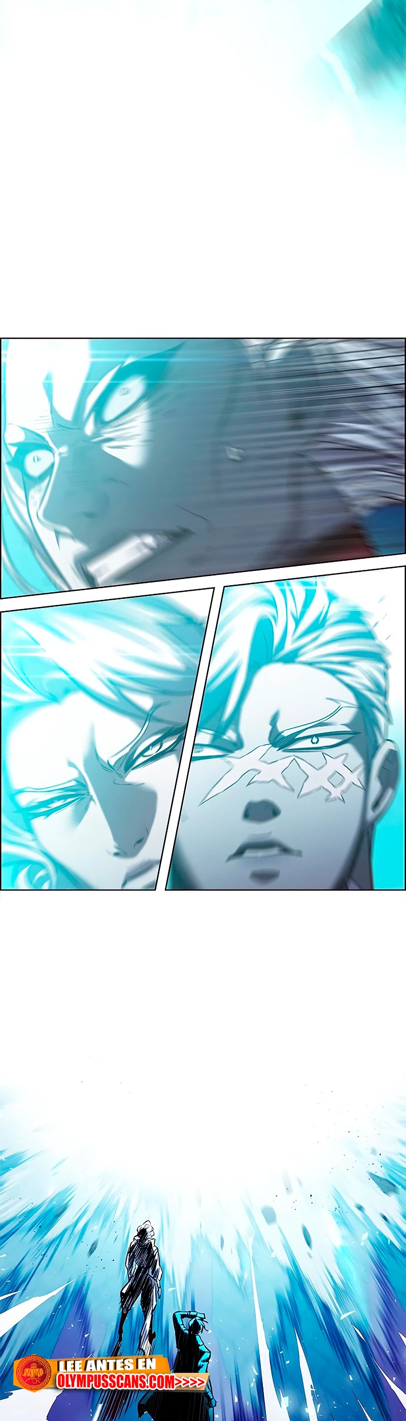 Read El Despiadado Demonio Celestial Manga Online
