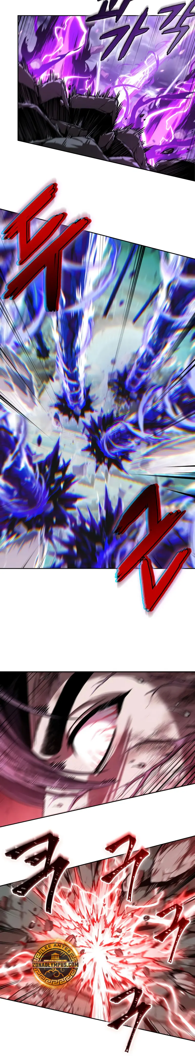 Read El Despiadado Demonio Celestial Manga Online