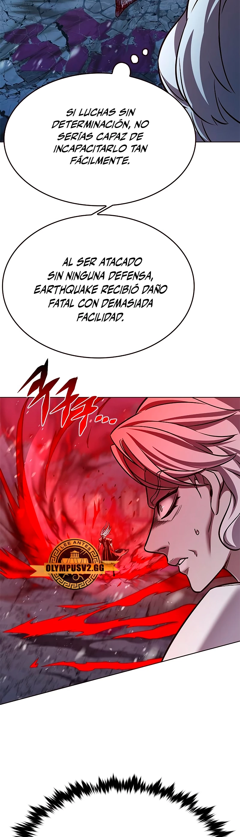 Read El Despiadado Demonio Celestial Manga Online