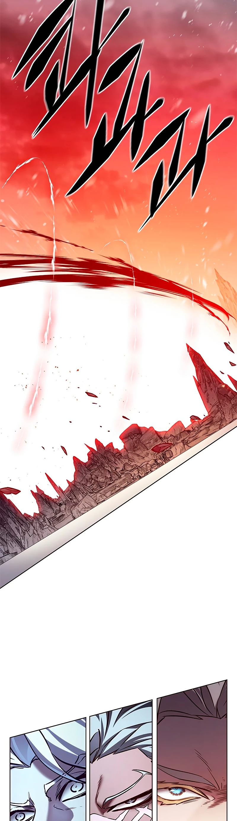 Read El Despiadado Demonio Celestial Manga Online