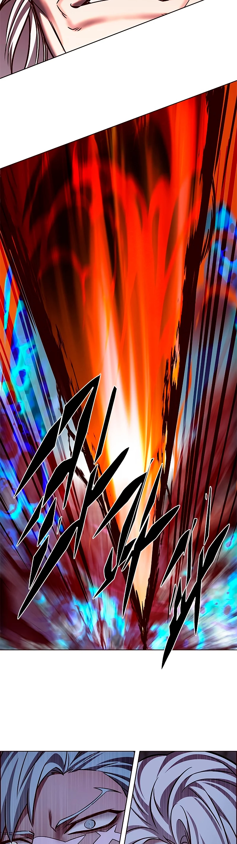 Read El Despiadado Demonio Celestial Manga Online