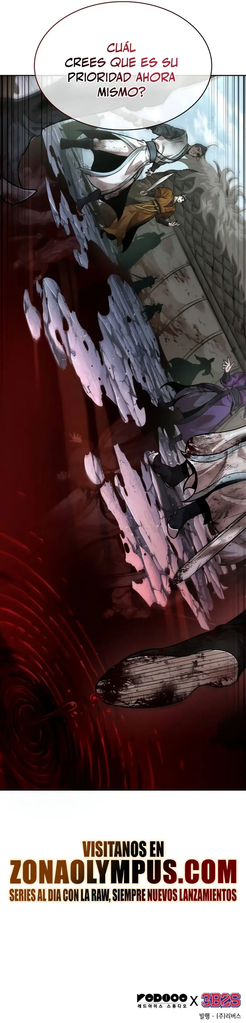 Read El Despiadado Demonio Celestial Manga Online