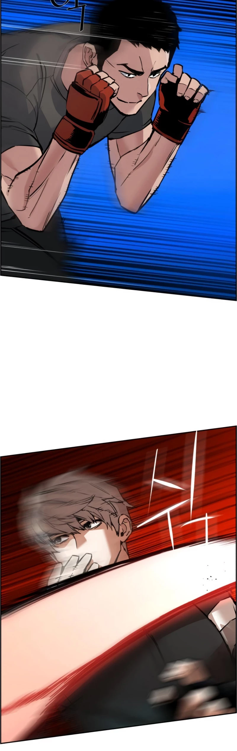 Read El Despiadado Demonio Celestial Manga Online