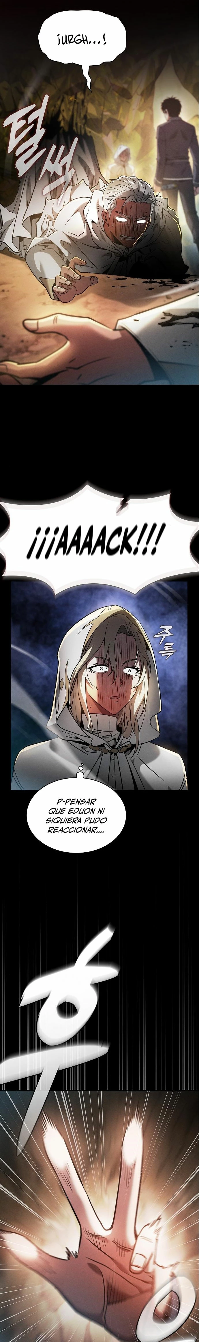 Read El Despiadado Demonio Celestial Manga Online