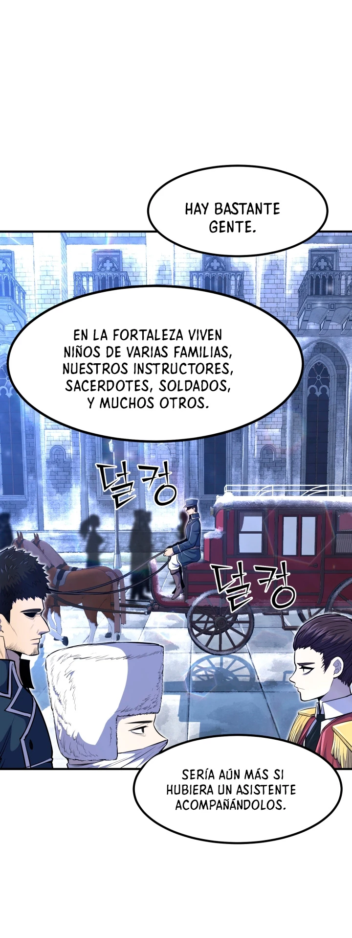 Read El Despiadado Demonio Celestial Manga Online