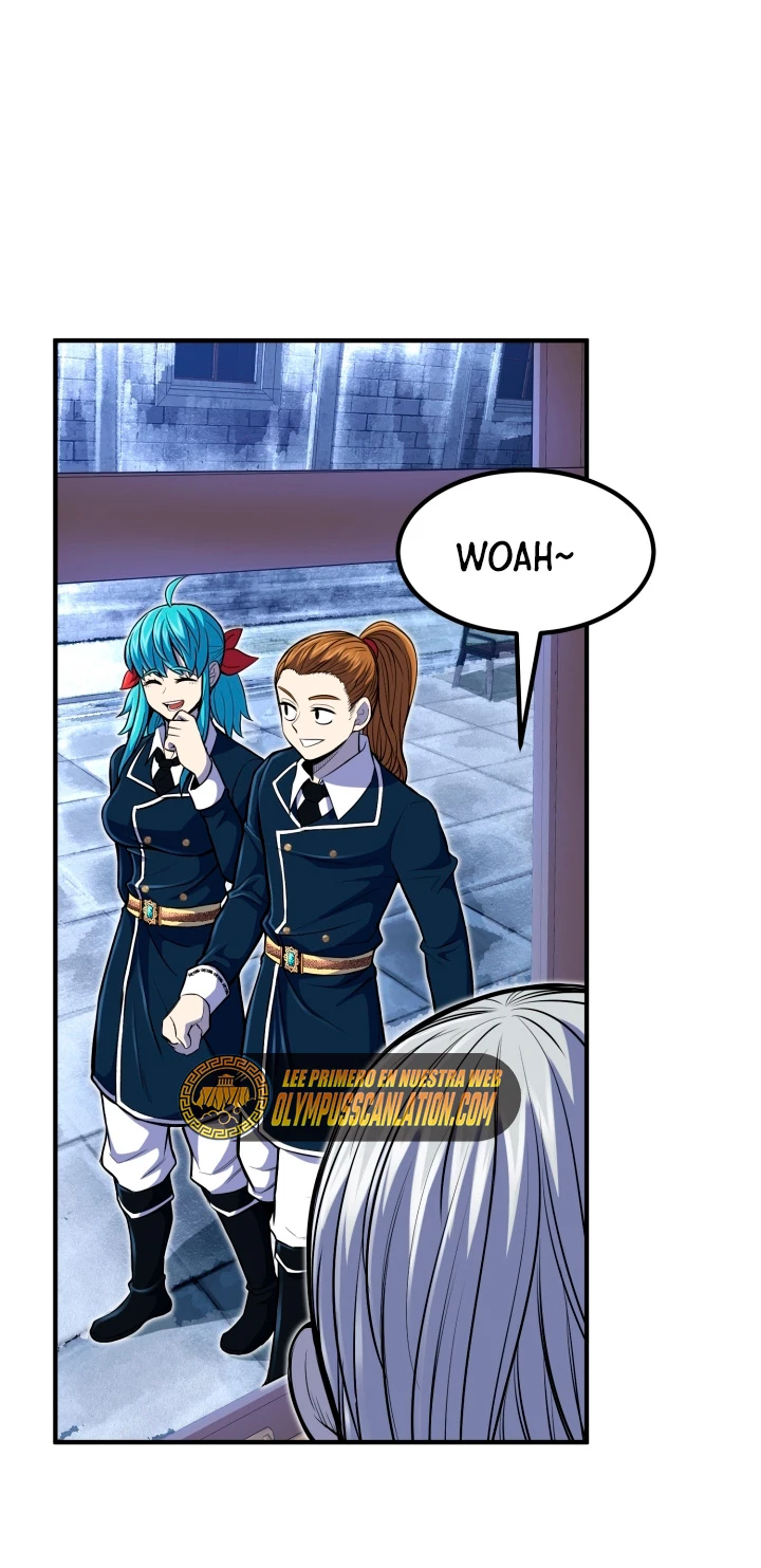 Read El Despiadado Demonio Celestial Manga Online