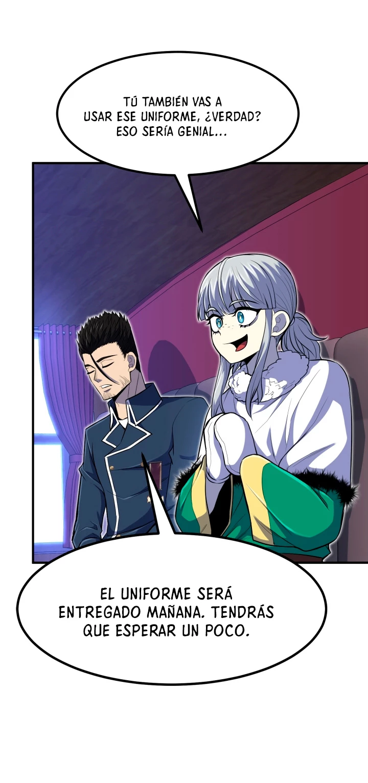 Read El Despiadado Demonio Celestial Manga Online