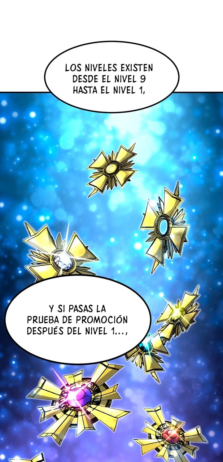 Read El Despiadado Demonio Celestial Manga Online