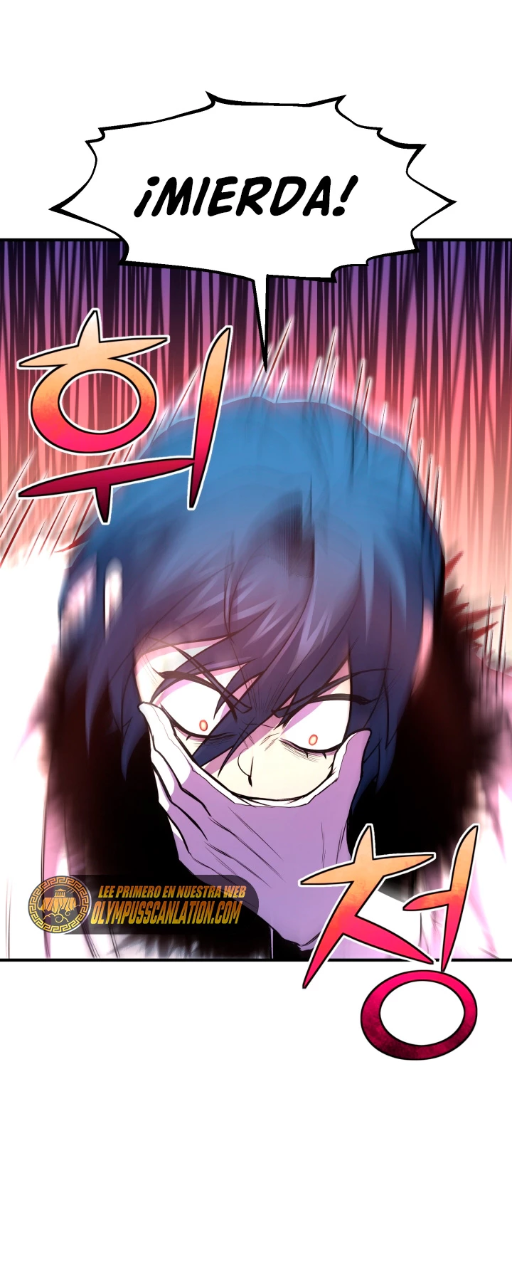 Read El Despiadado Demonio Celestial Manga Online